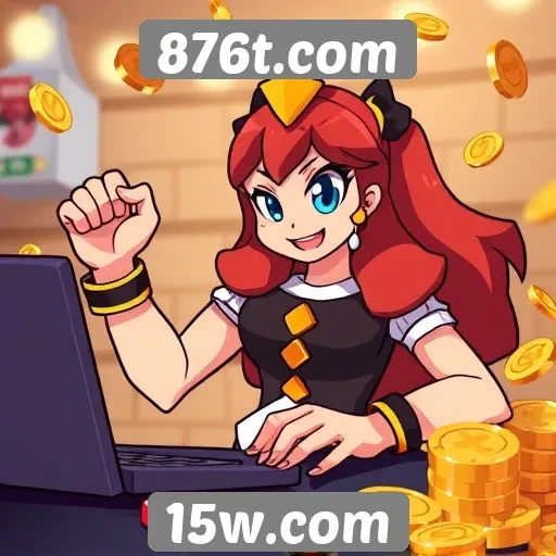 Vantagens de jogar no site de apostas 876t.com