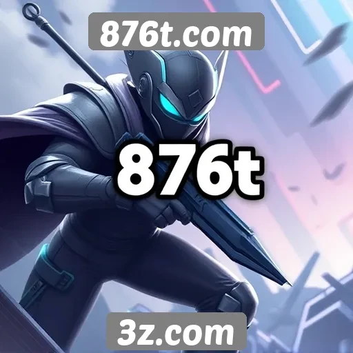 Atualizações frequentes e novos lançamentos em 876t.com