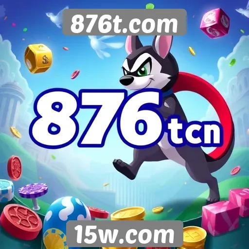 Visão geral das categorias de jogos disponíveis no 876t.com