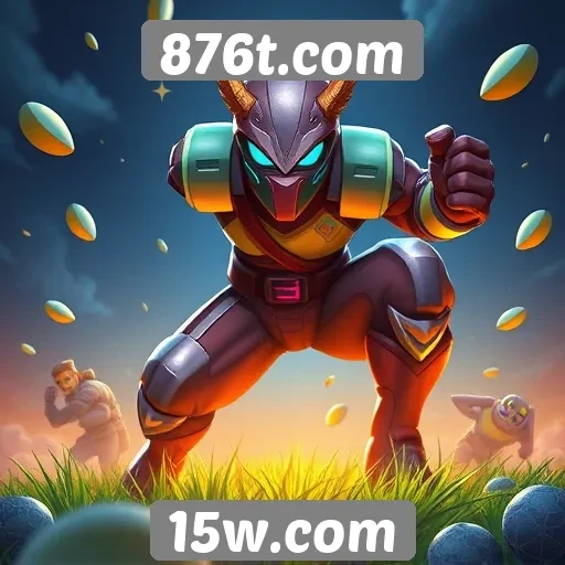 Trends de jogos em 876t.com para os próximos meses