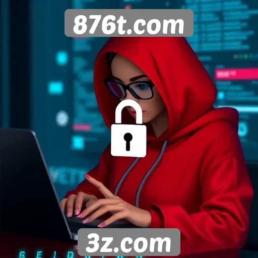 Dicas de segurança ao jogar no 876t.com