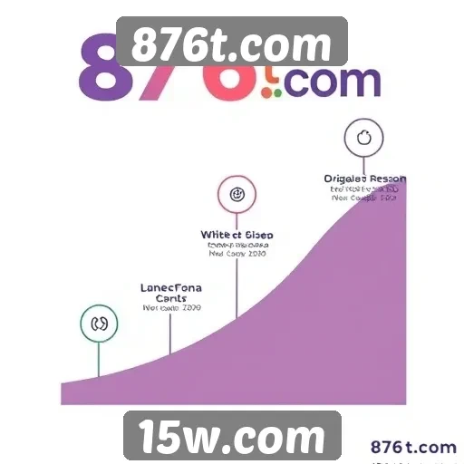 História e evolução do site 876t.com