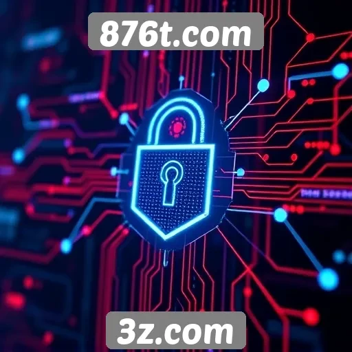 Estudo sobre a segurança em transações no 876t.com