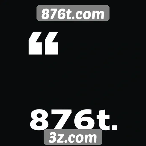 Feedback dos usuários sobre 876t.com