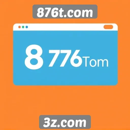 Interface do usuário do 876t.com ganha atualizações