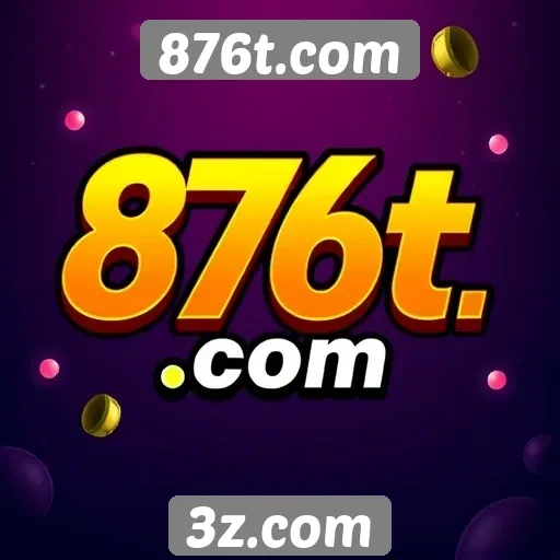 876t.com oferece uma ampla seleção de jogos online